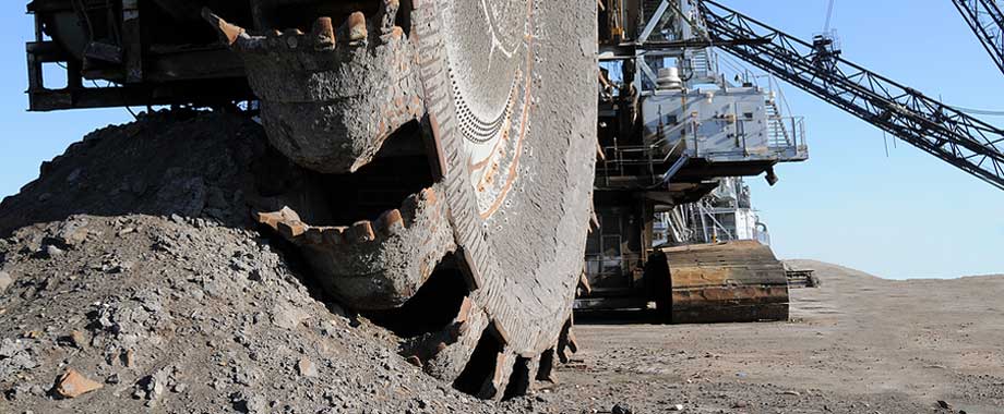 Tar Sands
